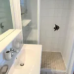 Сasa de vacaciones Maison Avec Jardin Au Centre De *