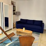 Сasa de vacaciones Maison Avec Jardin Au Centre De *