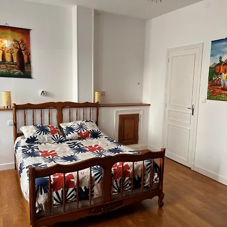 Maison Avec Jardin Au Centre De Chateau-Thierry