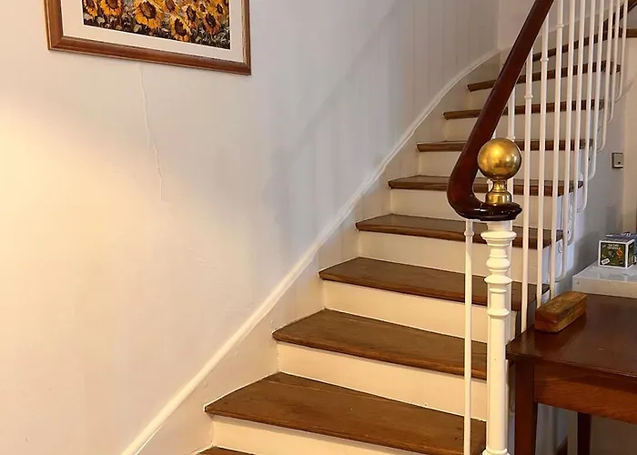 Maison Avec Jardin Au Centre De Chateau-Thierry